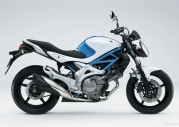 Suzuki SV650